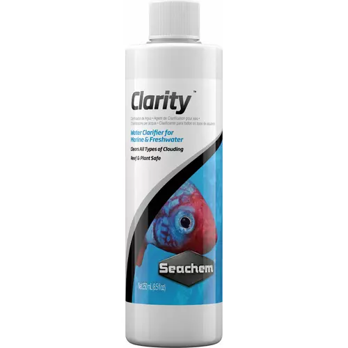Seachem Clarity [250ml]
