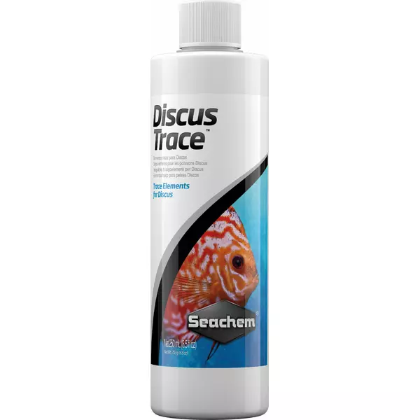 Seachem Discus Trace [250ml]