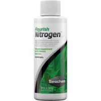 Seachem Flourish Nitrogen [100ml] - naw�z azotowy