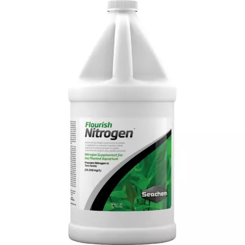 Seachem Flourish Nitrogen [4000ml] - naw�z azotowy
