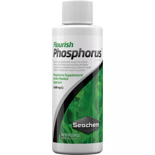 Seachem Flourish Phosphorus [100ml] - naw�z fosforowy