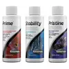 Seachem piel�gnacja - zestaw Prime Stability Pristine [3x100ml]