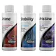 Seachem piel�gnacja - zestaw Prime Stability Pristine [3x100ml]
