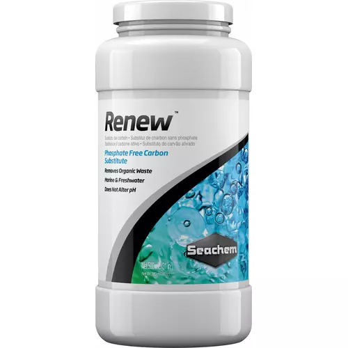 Seachem Renew [500ml] - usuwa fosfor