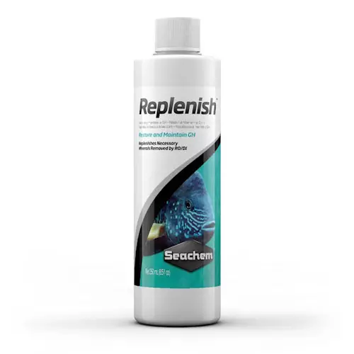 Seachem Replenish [500ml] - mineralizator GH