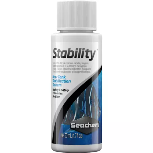 Seachem Stability [50ml] - szczepy bakterii