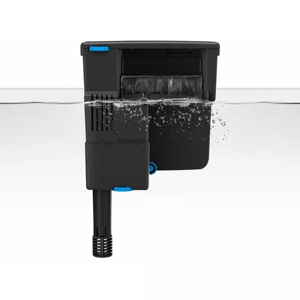 Seachem TIDAL 35 [500l/h] - filtr kaskadowy do akwarium max 130l