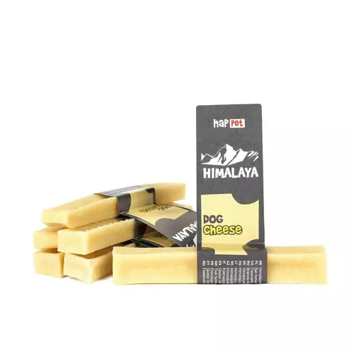 Ser himalajski naturalny S