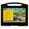 Sera aqua-test BOX (+Cl) - zestaw 10 test�w