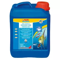 Sera aquatan [2500ml] - uzdatniacz wody
