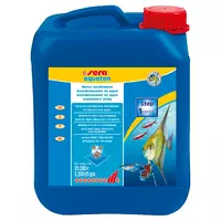 Sera aquatan [5000ml] - uzdatniacz wody