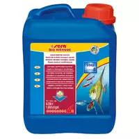 Sera bio nitrivec [2500ml] - bakterie