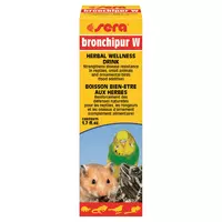 Sera bronchipur W [50 ml]