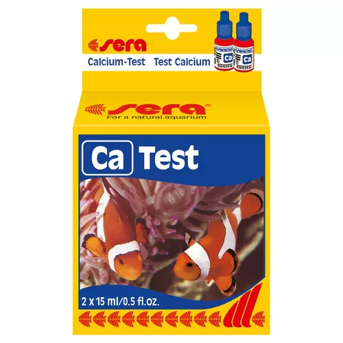 Sera calcium-Test (Ca) - test na wap� [15ml]