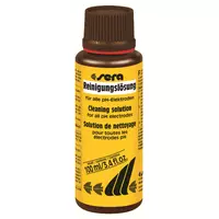 Sera cleaning solution - roztw�r do czyszczenia sondy [100ml]