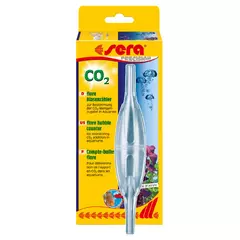Sera flore - licznik b�belk�w