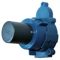 Sera intake suction pump - pompa ssąca dla filtra 130/130+UV