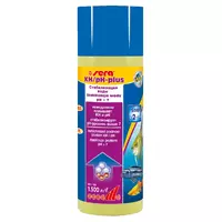 Sera KH/pH-plus [250ml] - uzdatniacz wody