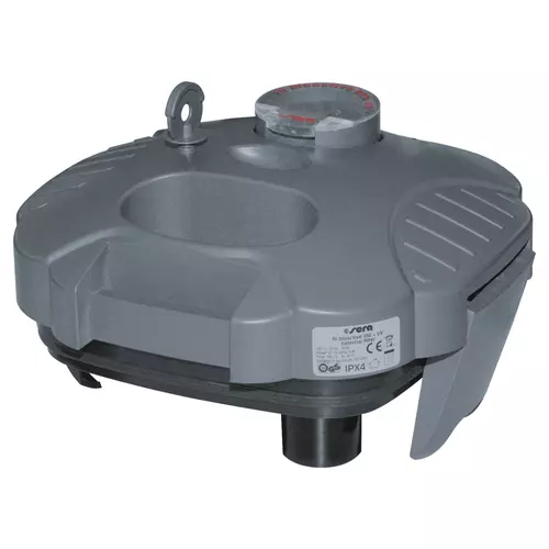 Sera kompletna g�owica do filtra Bioactive 250