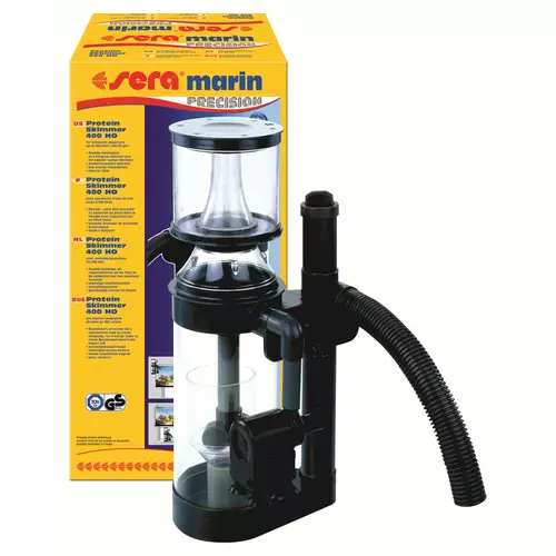 Sera marin Protein Skimmer 400 HO