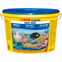 Sera marin reef salt [20 kg]
