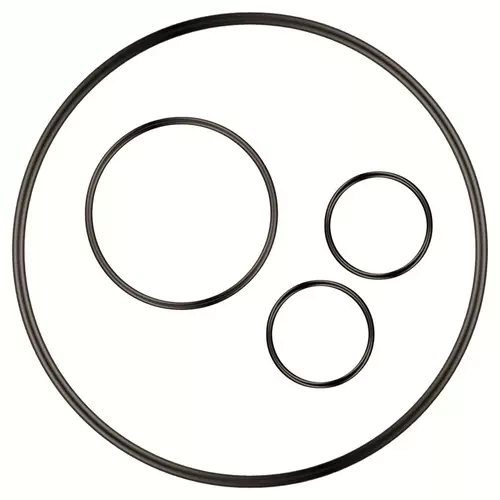 Sera O-ring - uszczelki-O do 400 HO + 600 S