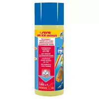Sera pH/KH minus [250ml] - obni�a pH