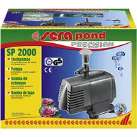 Sera Pond Pump SP 2000 98W [2000l/h] - pompa fontannowa