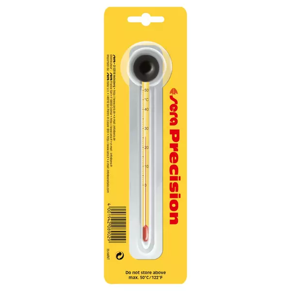 Sera precision thermometer - precyzyjny termometr
