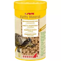 Sera raffy Mineral [250 ml] - pokarm dla gad�w
