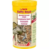 Sera raffy Royal [1000 ml] - pokarm dla gad�w