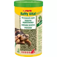 Sera raffy Vital [1l] - pokarm dla gad�w