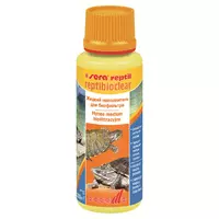 Sera Reptibioclear [100ml] - przeparat czyszcz�cy / bio filtr w p�ynie