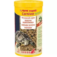 Sera reptil Professional Carnivor	[1000 ml] - pokarm dla gad�w