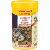 Sera reptil Professional Carnivor	[250 ml] - pokarm dla gad�w