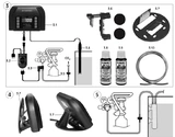 Sera seramic pH Controller - komputer pH z elektrozaworem