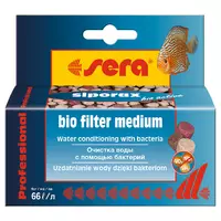 SERA Siporax Bio Active Professional [35g] - ceramika