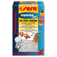 Sera Siporax Mini [270g] - ceramika