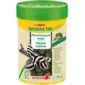 Sera Spirulina Tabs [100 tabl.] - pokarm ro�linny (tabletki)