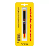Sera Termometr ciek�oktystaliczny, 19cm (08901)