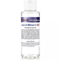Shirakura Liquid Mineral Ca+ 100ml