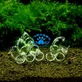 Shrimp Cave VIV M [3 rurki] - domek dla krewetek