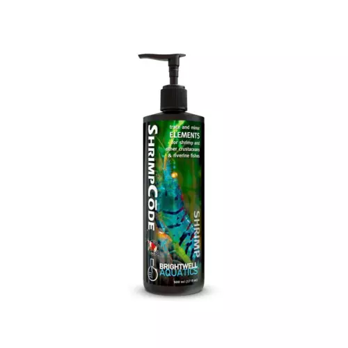 Shrimp Line -Shrimp Code- 500ml (AQ)