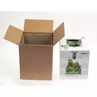 Shrimp Set Smart D&N 10 Biały Ecom