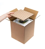 Shrimp Set Smart D&N 10 Bia�y Ecom