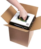 Shrimp Set Smart D&N 10 Bia�y Ecom