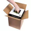 Shrimp Set Smart D&N 10 Czarny Ecom