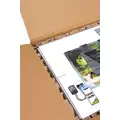 Shrimp Set Smart D&N 20 Bia�y Ecom