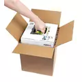 Shrimp Set Smart D&N 20 Bia�y Ecom