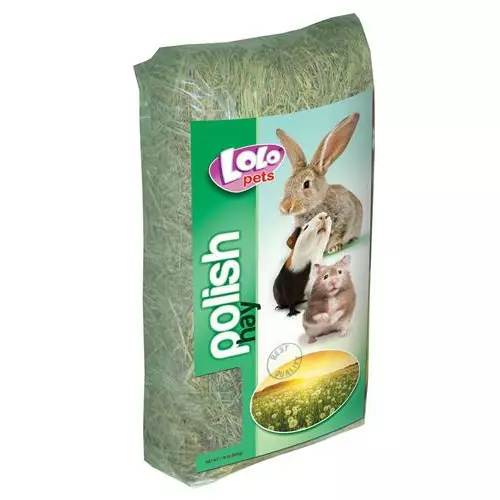 Siano Dla Gryzoni 800g